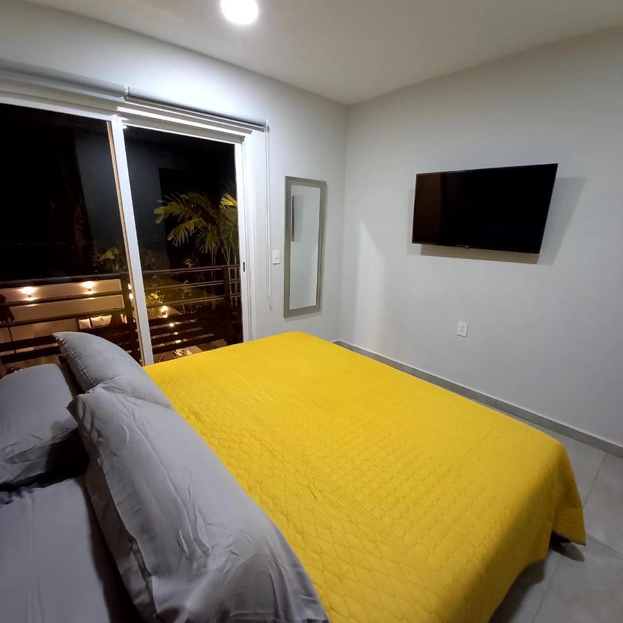 Villas Frida Kahlo Bucerías Buitenkant foto